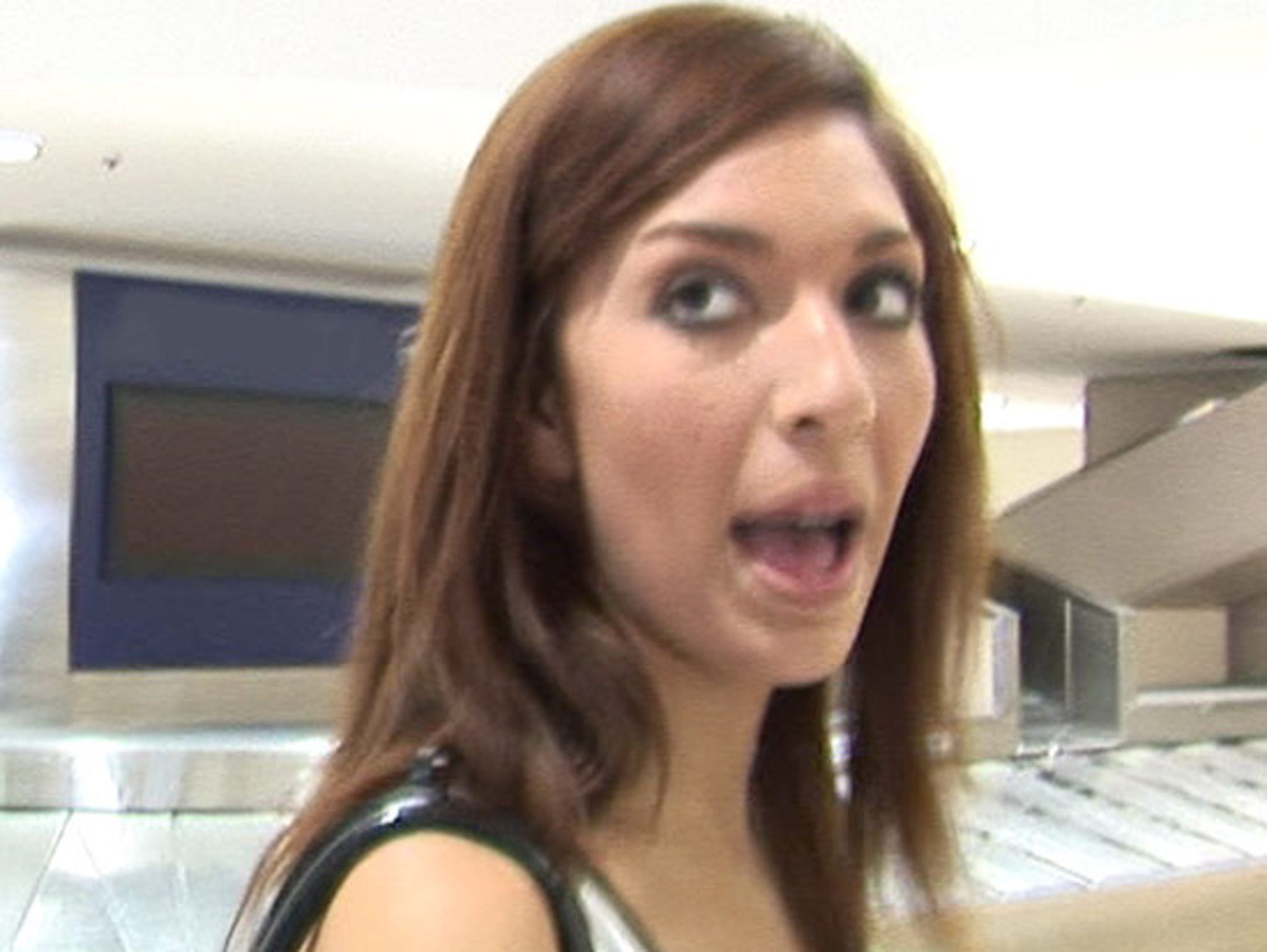Farrah Abraham -- Yes, I Made a Porno ... But I Want Millions to Release It