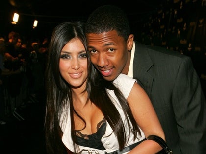Nick Cannon