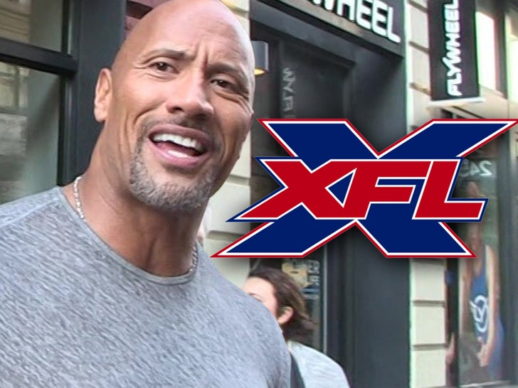 0803 the rock xfl tmz