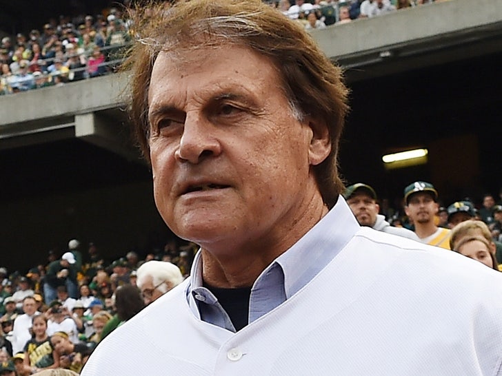 1109 tony larussa getty