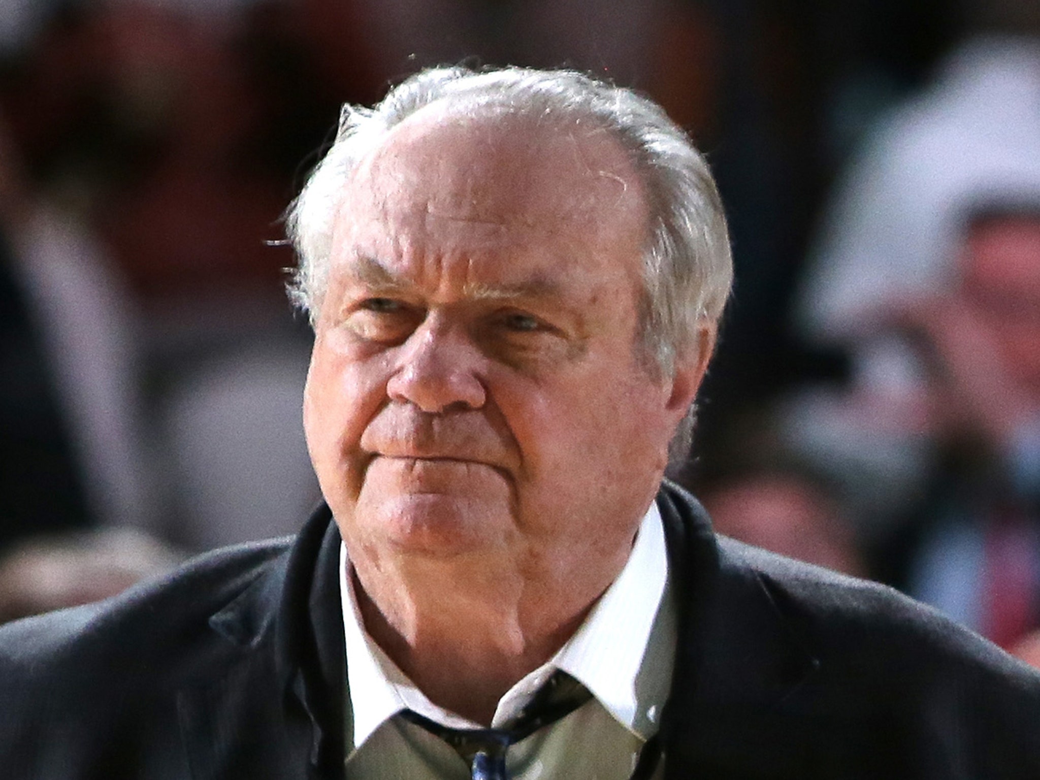 Tom Heinsohn, Champion Celtic as Player and Coach, Is Dead at 86