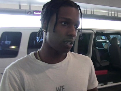 asap rocky