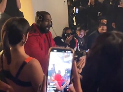 Kanye West