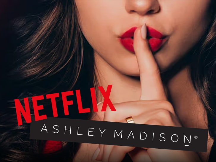 Ashley Madison Main Netflix.