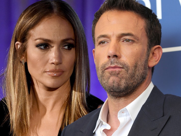 Jennifer Lopez and Ben Affleck’s Divorce is Messy, with Many Financial Entanglements