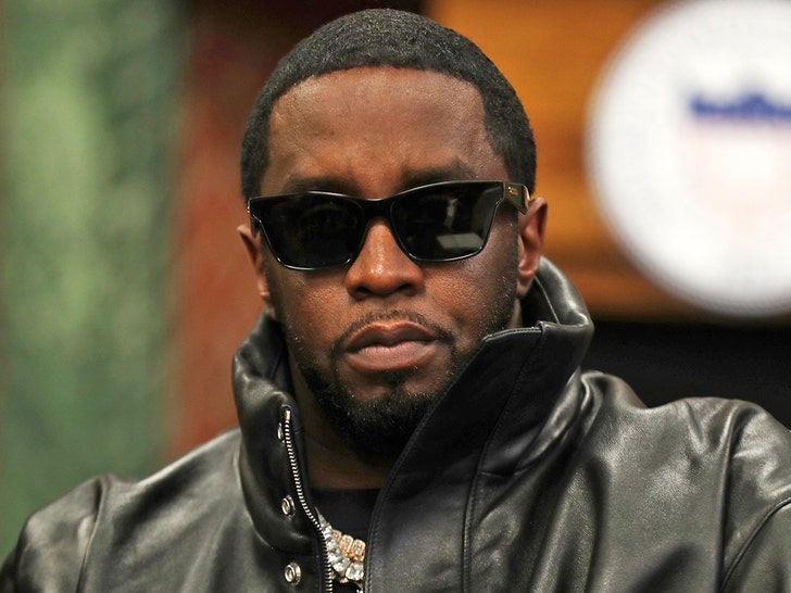 Diddy Sued by Men Who Claim He Sexually Assaulted Them