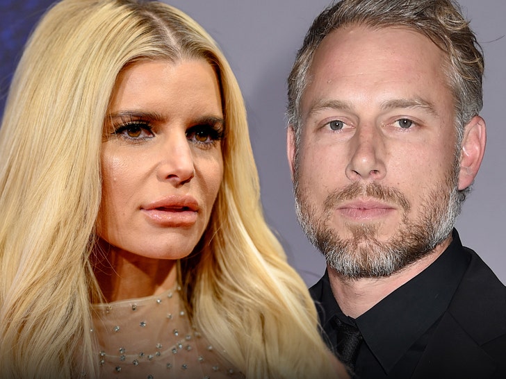 Jessica Simpson Friend and Associate Reached Out to 2 Divorce Lawyers