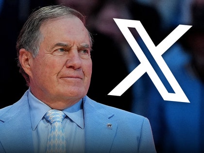 Bill Belichick Joins X, Says 'Beat Dook' In First Post