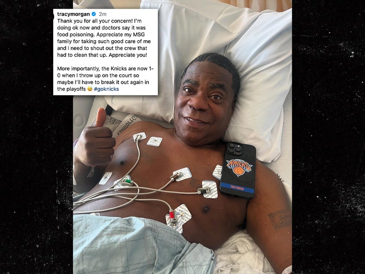 Tracy Morgan insta 1