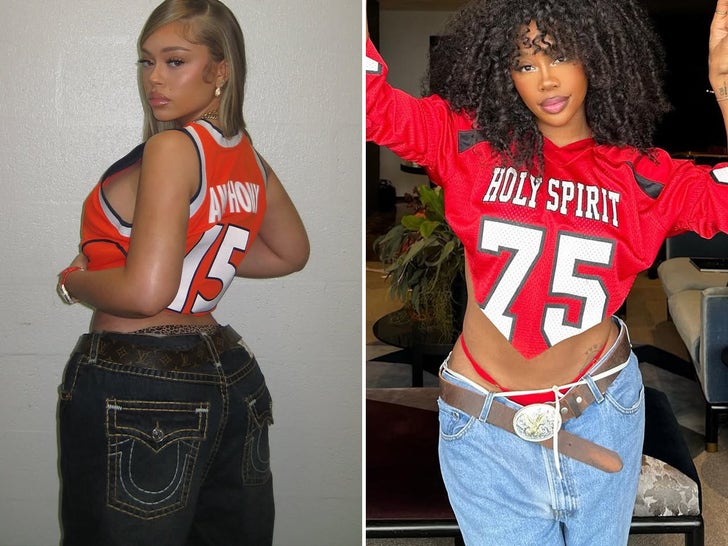 Who'd You Rather?! -- Part 2