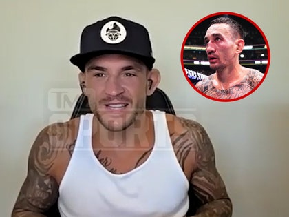 Dustin Poirier