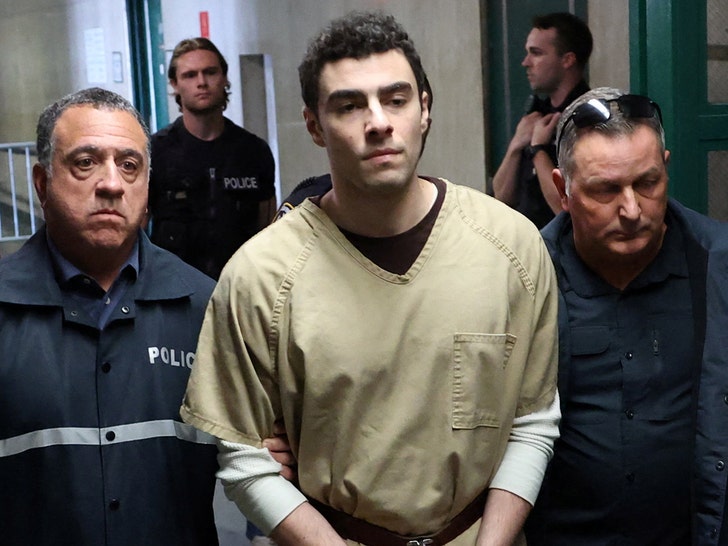 luigi mangione reuters 1