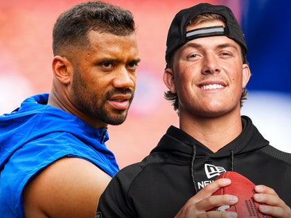 russell wilson jaxson dart main getty