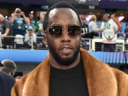 Diddy getty 1