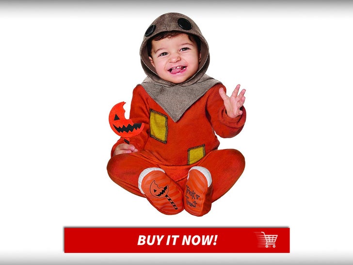 Sam-Trick-R-Treat-Baby-코스튬-메인