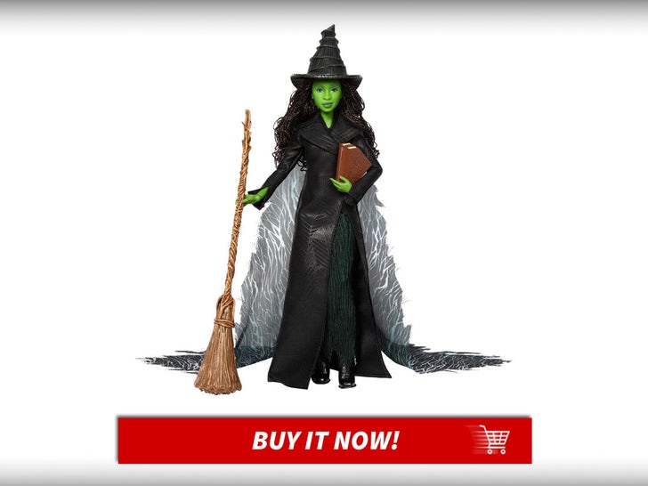 Elphaba-Fashion-Doll-Wicked-Merch-Dolls-And-Toys-MAIN