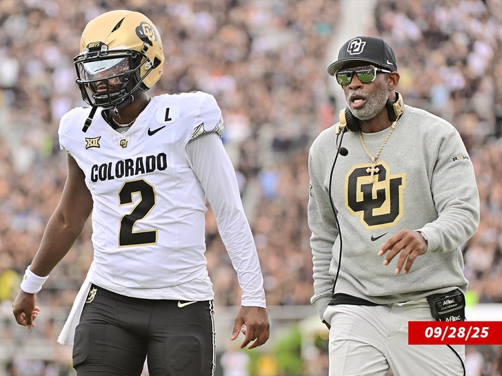 shedeur sanders and deion sanders getty 2