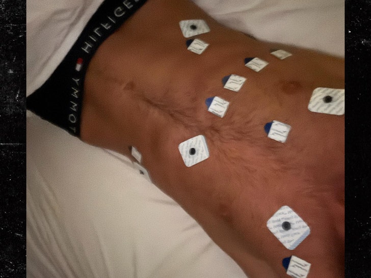 Fraser Oleander hospital from vaping