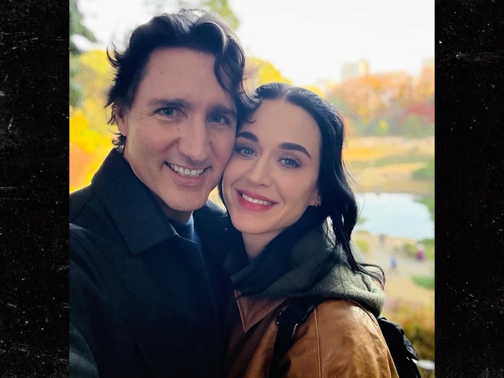 justin trudeau katy perry main insta