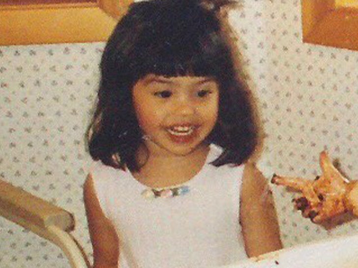 Guess Who These Cute Kids Turned Into -- Part 10