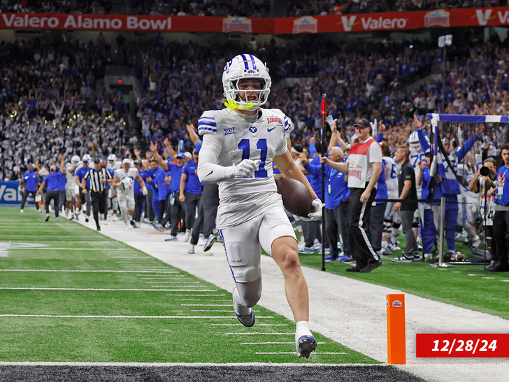 parker kingston sub getty 2