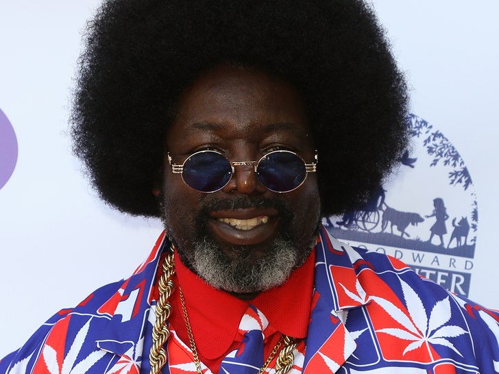 afroman getty