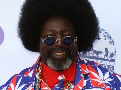 afroman getty