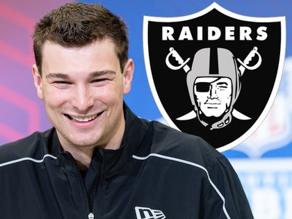 fernando mendoza raiders getty