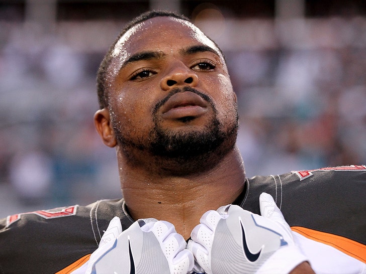 doug martin getty 1
