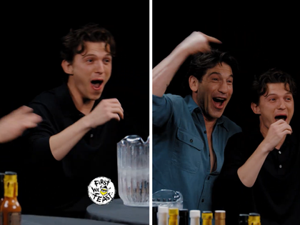 072326 tom holland primary