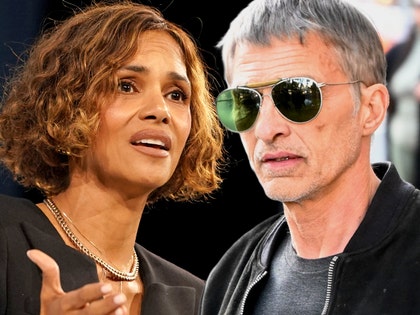 olivier martinez halle berry getty 2
