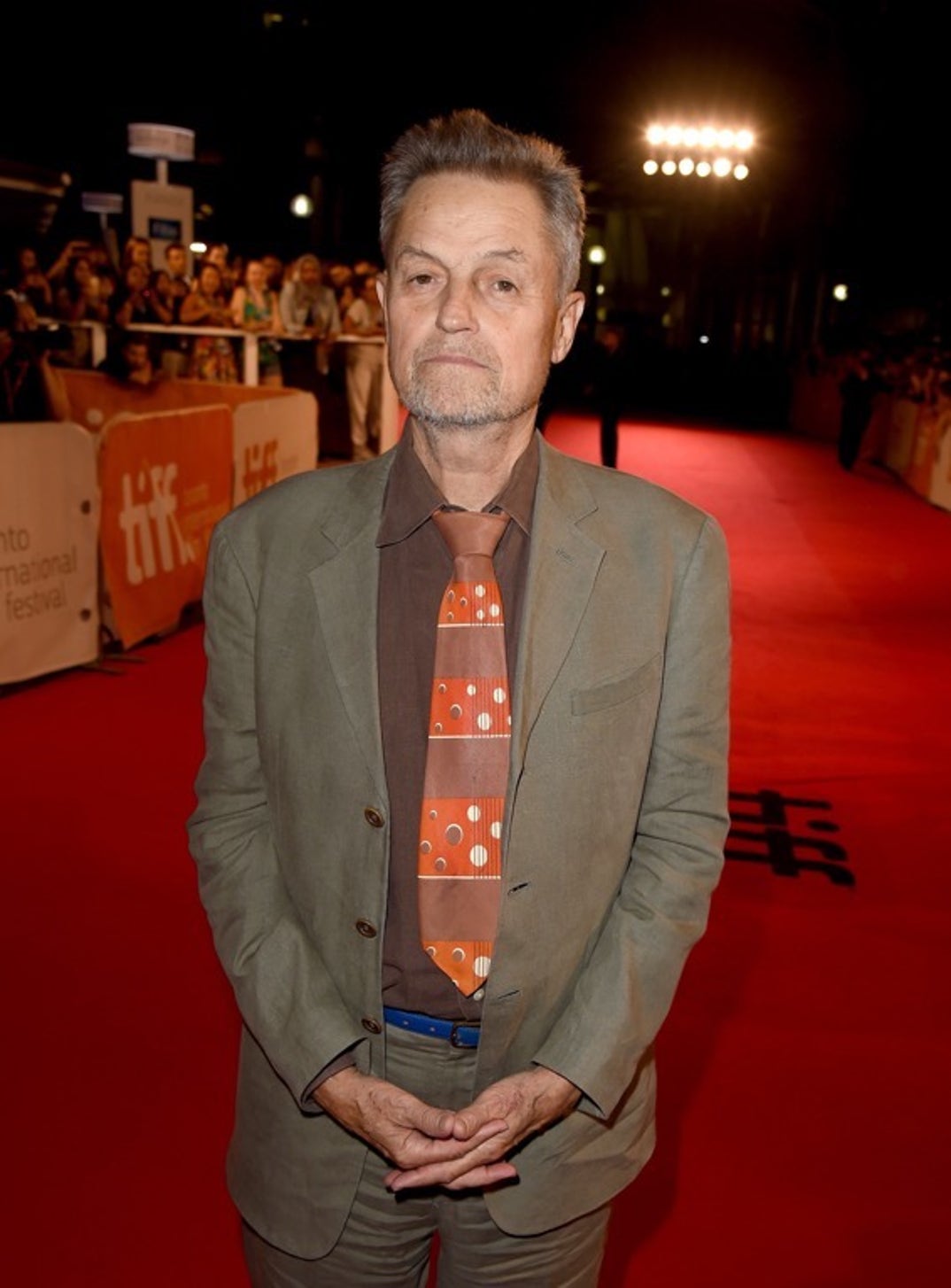 Remembering Jonathan Demme