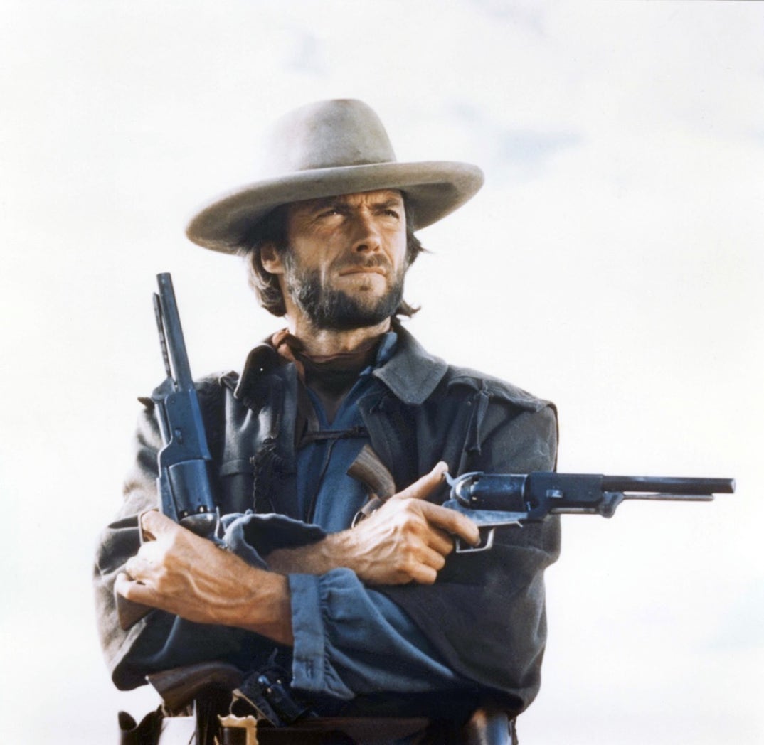 clint eastwood photos-24