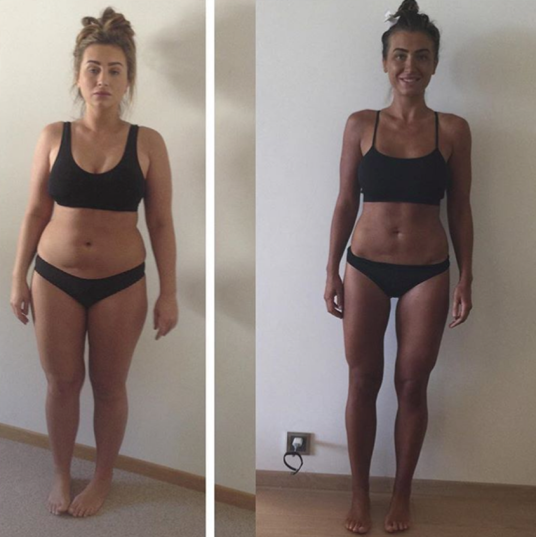 Lauren Goodger