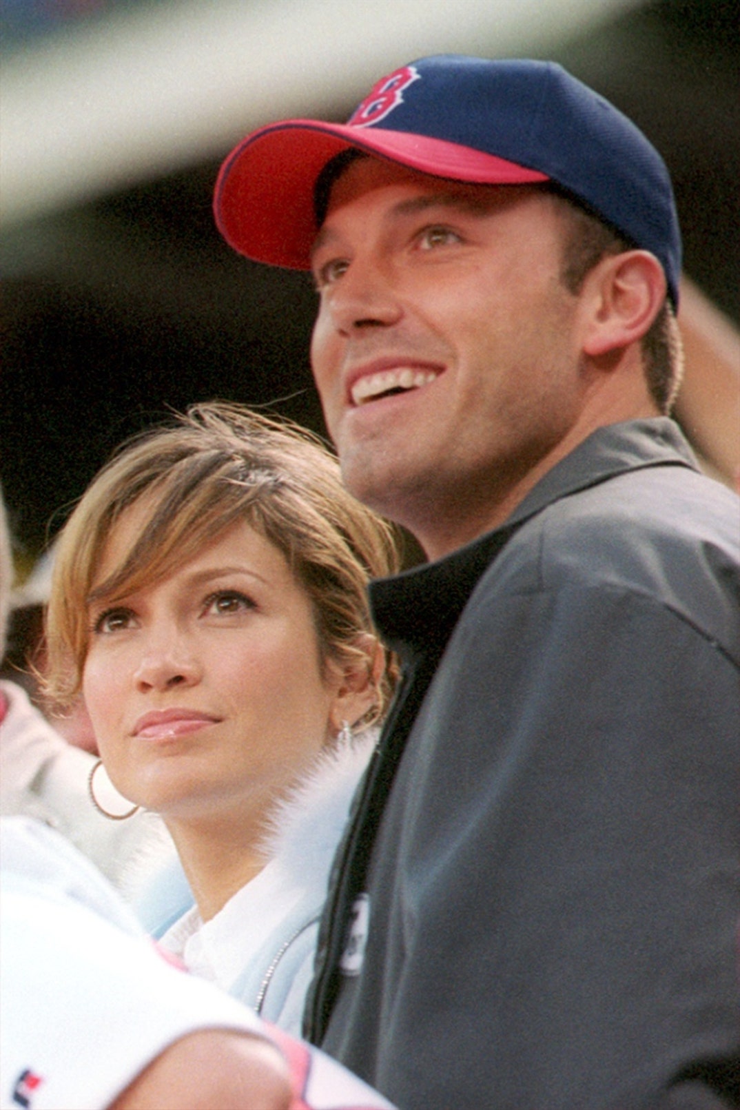 Jennifer Lopez and Ben Affleck Together Photos 6