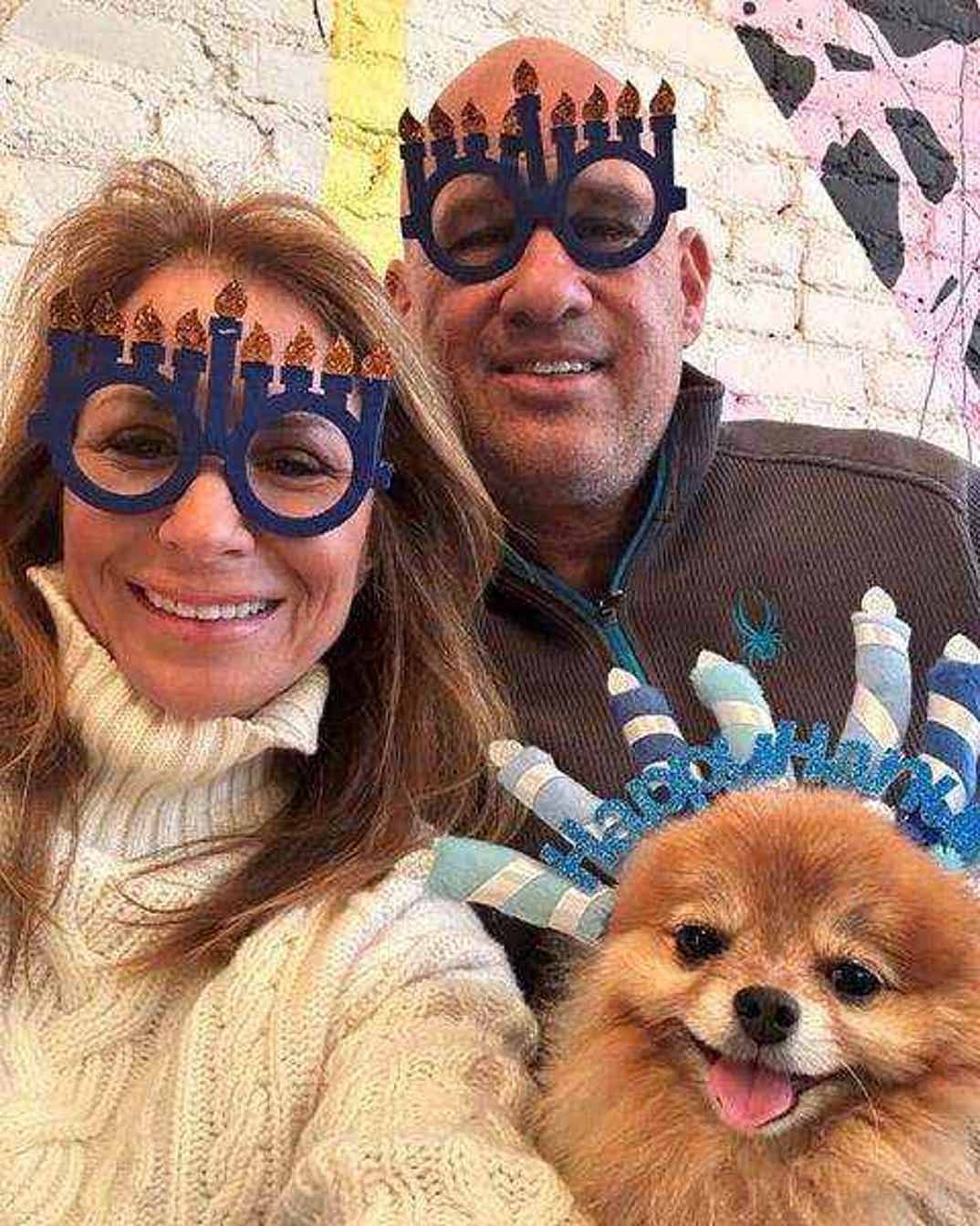 Jill Zarin