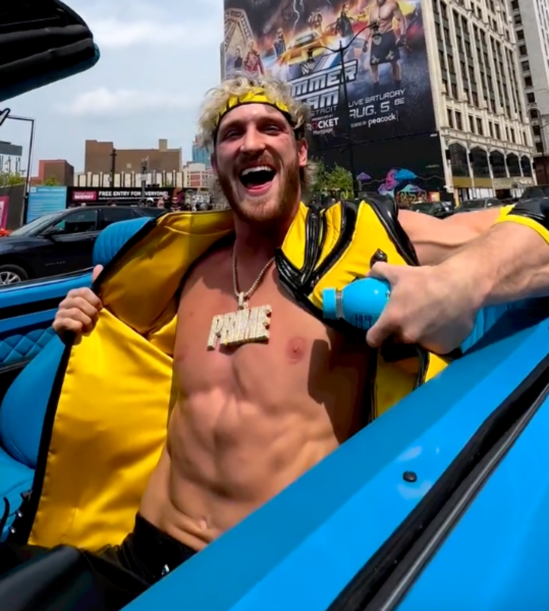 0401 Logan Paul Hot Shots 2