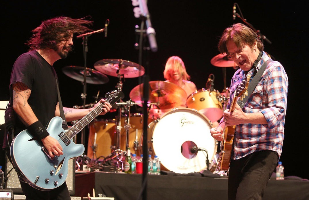 Creedence Clearwater Revival