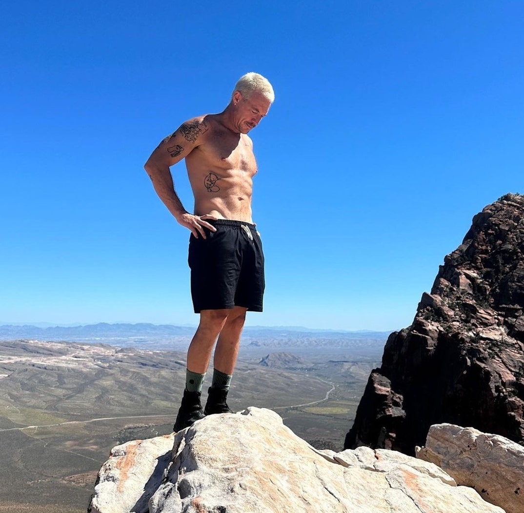 1108 Diplo Hot Shots 7