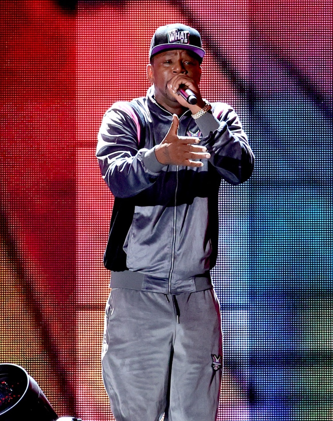 Cam'ron Through The Years 9