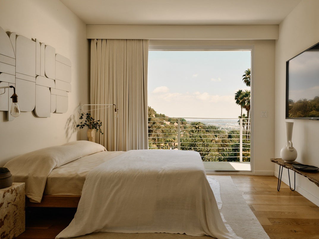 Zedd Lists LA Home 15