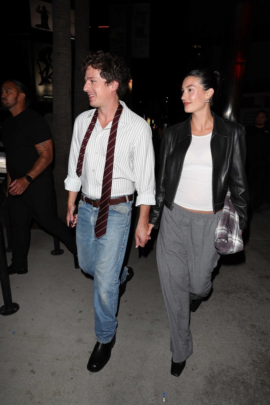 Charlie Putin & Brooke Sansone 5