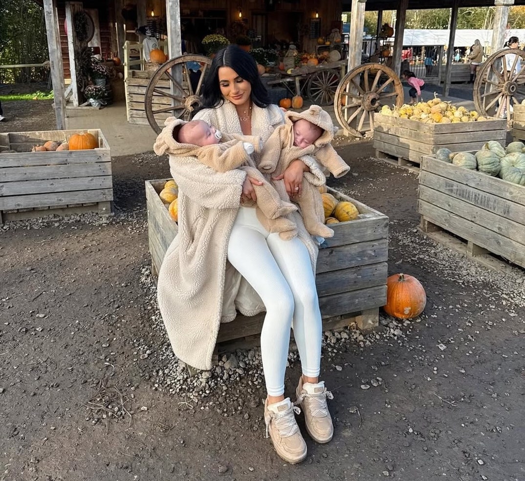 Brittany Miller Social Shots 7