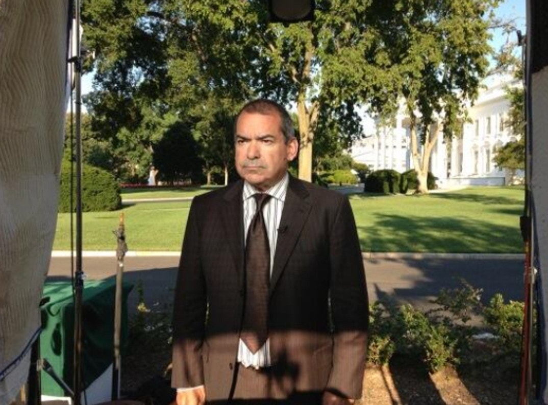 1113 Jim Avila Remembering 5