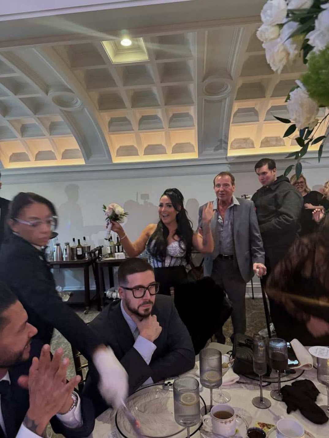 Sammi Wedding 4