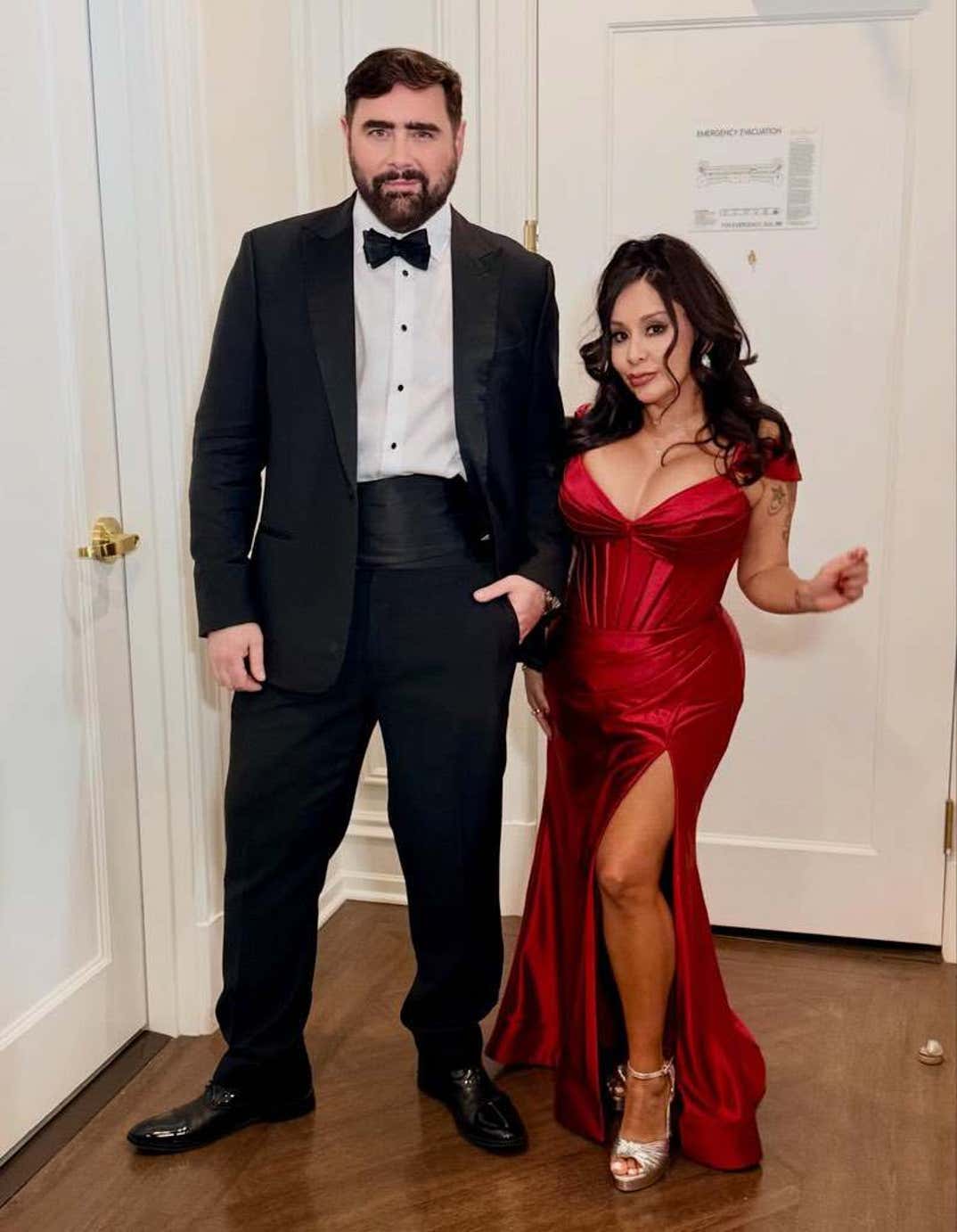 Sammi Wedding 8