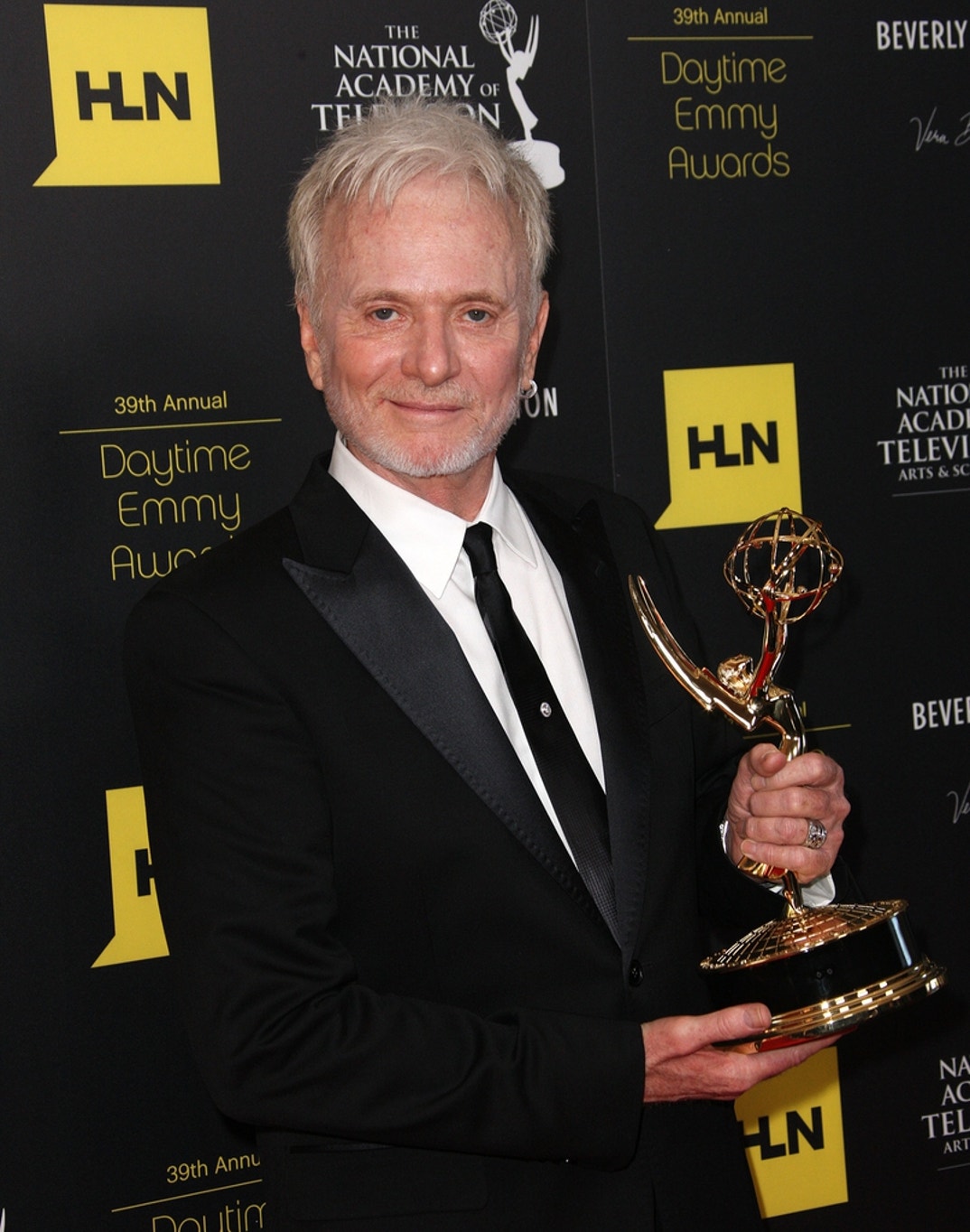 Anthony Geary Remembering 1