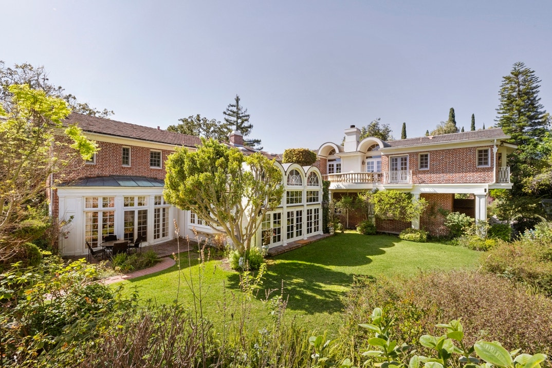 Jean Harlow Estate 36