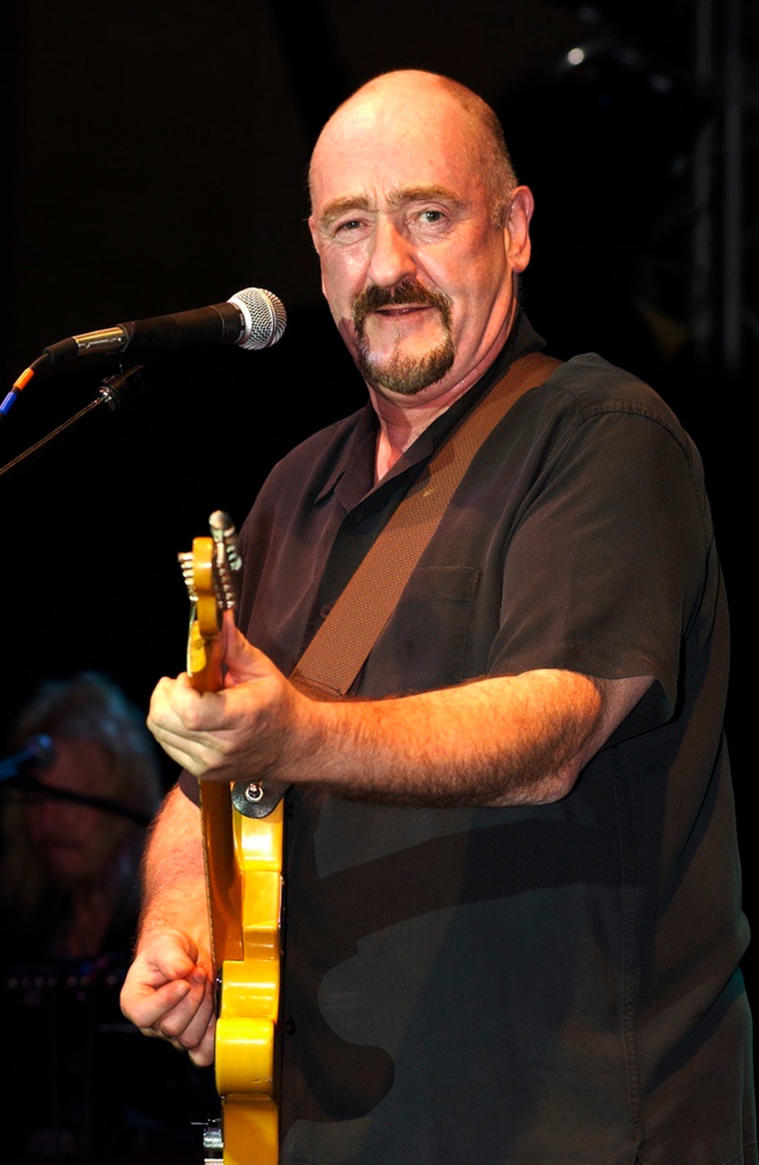 Remembering Dave Mason 6