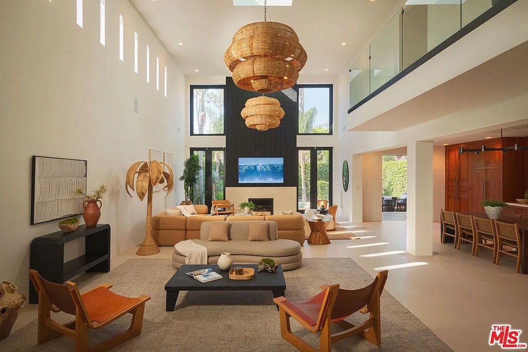 Jonah Hill Former Malibu Home For Sale 2